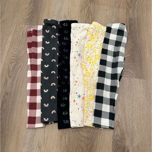 Cat and Jack leggings size 3